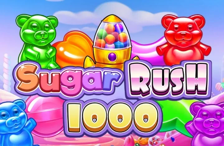 Sugar Rush