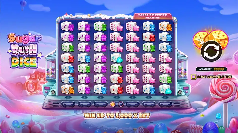 Sugar Rush